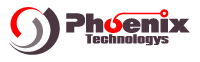 PHOENIX TECHNOLOGYS CO., LTD.