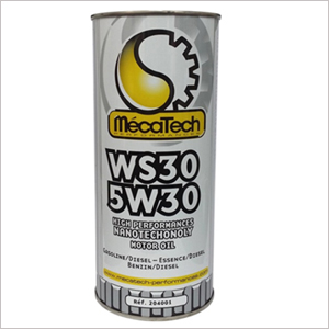 WS30 5W-30