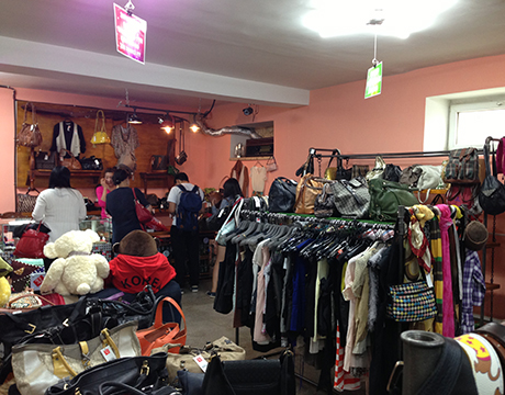 창업 및 지원사업