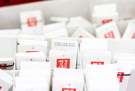 창업 및 지원사업