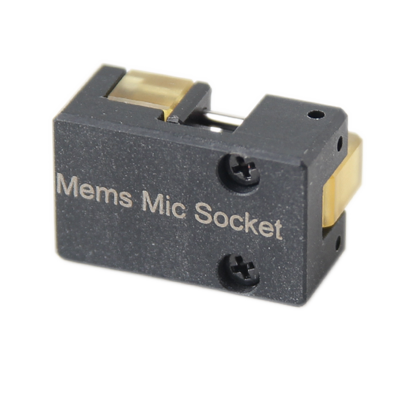 MEMS MIC Socket제품사진